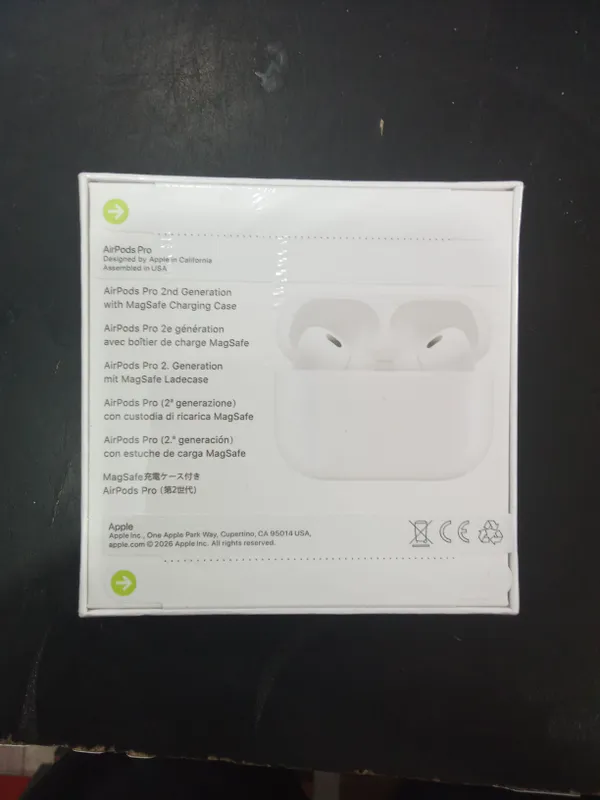 AIRPODS PRO — фото 2