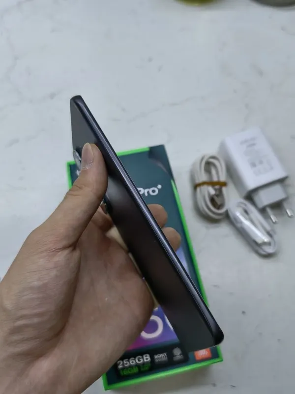 Infinix Hot 60 Pro+ Sotlad 5 Infinix Hot 60 Pro+ Sotlad 5