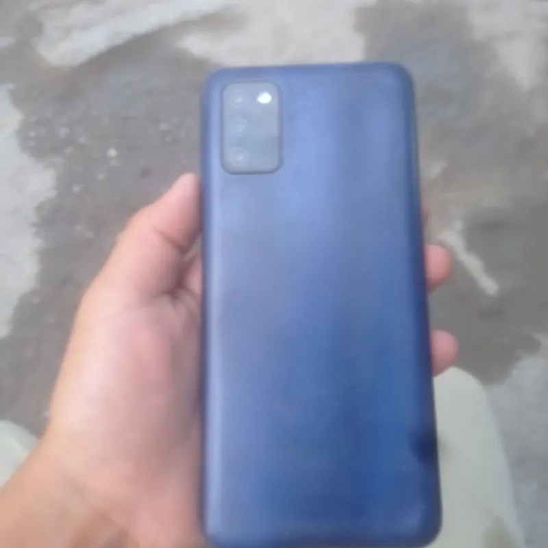 GALLAXY A03s 2
