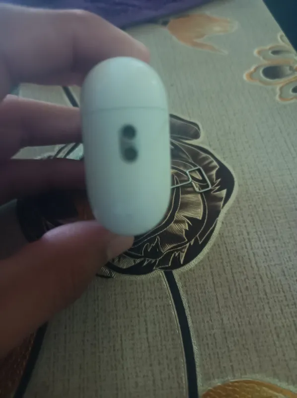 Airpods pul zarur boʻlgani uchun sotyapman 150ming — фото 1