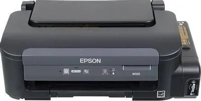 Принтер Epson M100