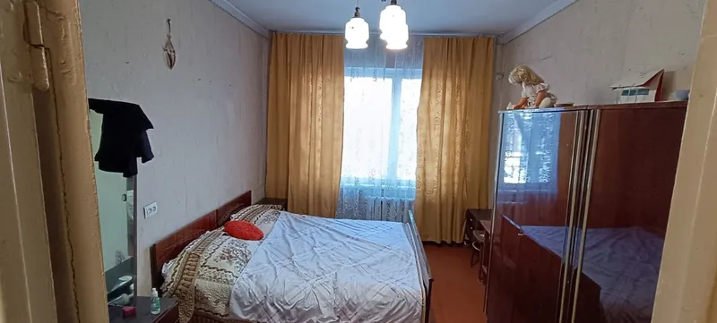 Сдаётся в аренду 2-комнатная квартира, 3 этаж. 1 Сдаётся в аренду 2-комнатная квартира, 3 этаж. 1