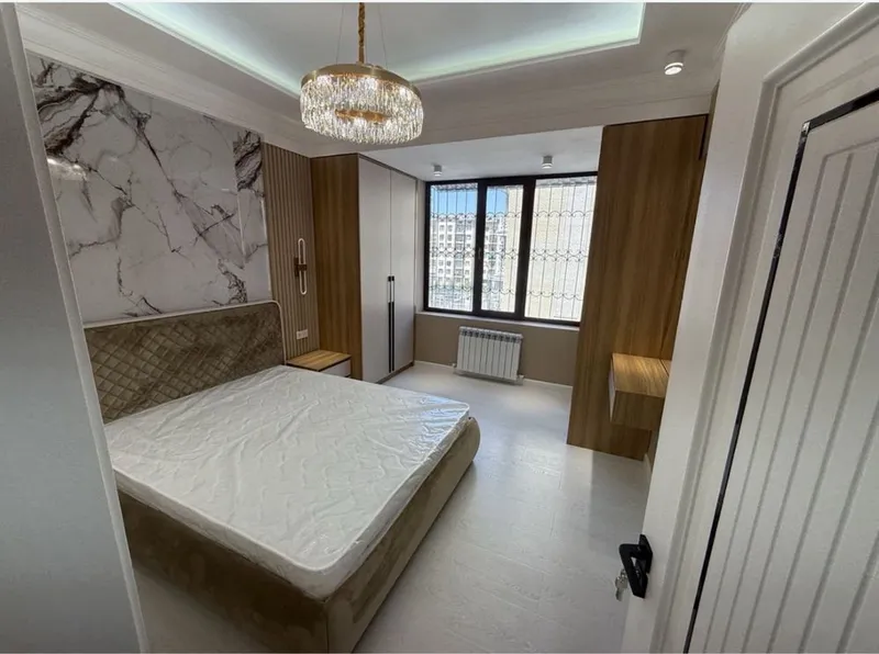 Sergeli Green house 3-metro 8