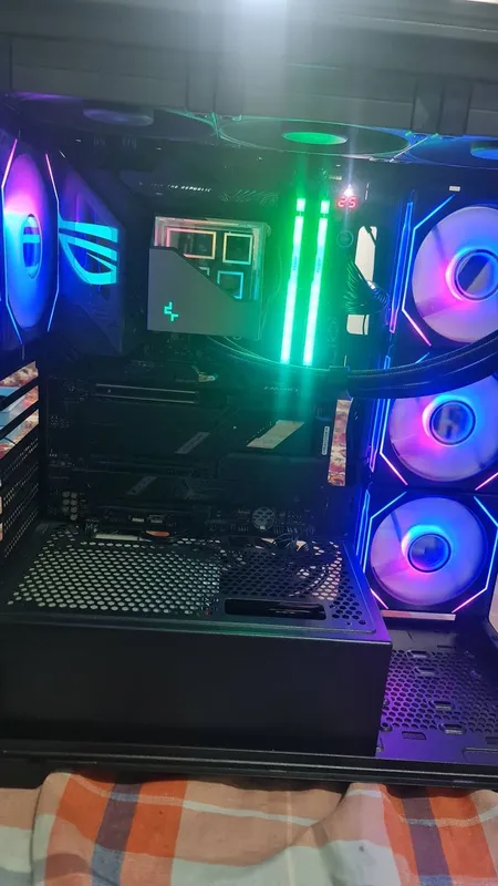 сборка i7-12700k/32/512/1tb/5060ti 16 gb 1 сборка i7-12700k/32/512/1tb/5060ti 16 gb 1