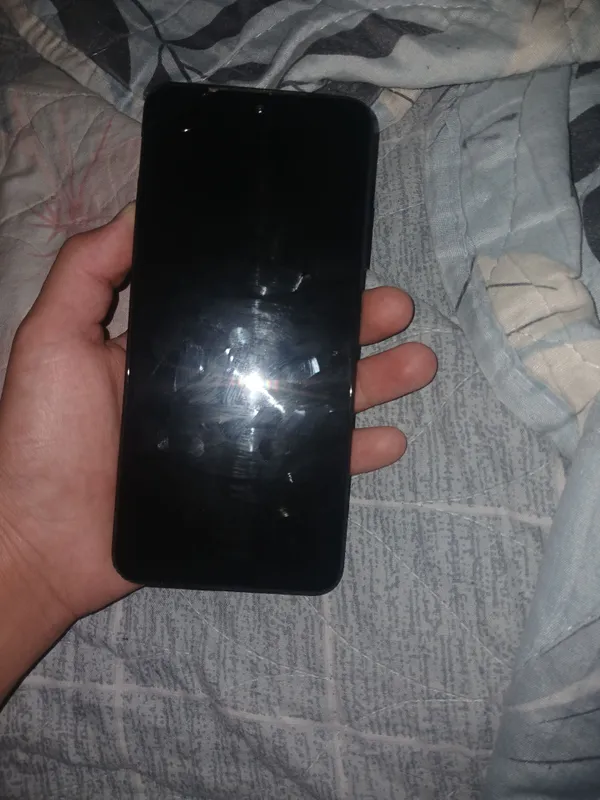 Redmi note 11 s 1