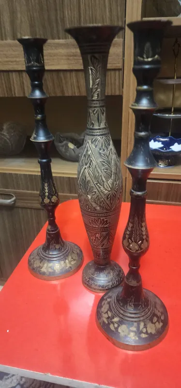 Продаются подсвечники