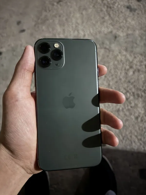 Iphone 11 pro ideal 1 Iphone 11 pro ideal 1