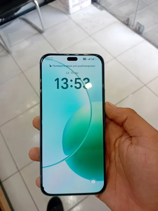 Продаётся Honor 400 Lite, цену обсудим 3 Продаётся Honor 400 Lite, цену обсудим 3