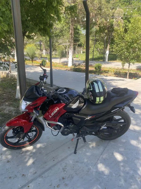 Lifan kp 150 mexanik 3 Lifan kp 150 mexanik 3