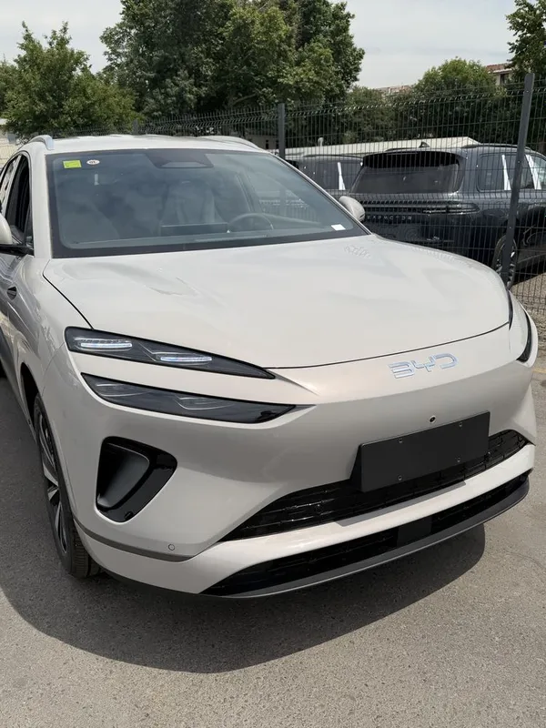 Автокредит Sealion 06 - 520 km — фото 4