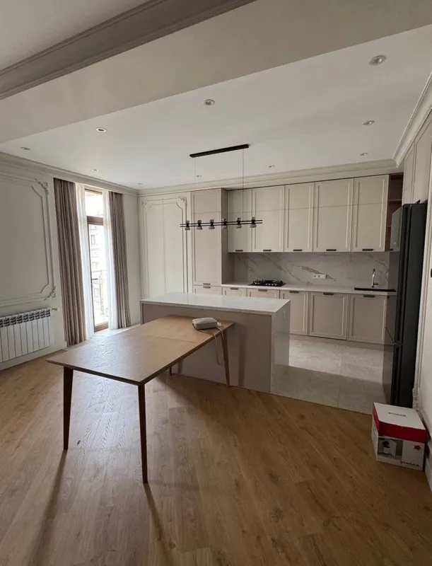 3-комнатная квартира в ЖК Oq Saroy (Мирзо-Улугбекский район), 127 м², 7/9 — фото 6