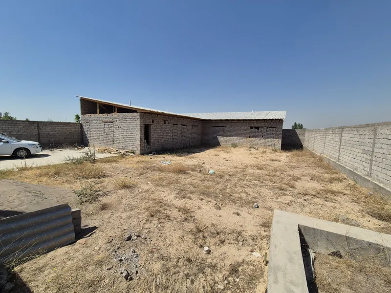 Piskent dachni zona sotiladi bolib tolashgayam sotiladi — фото 3