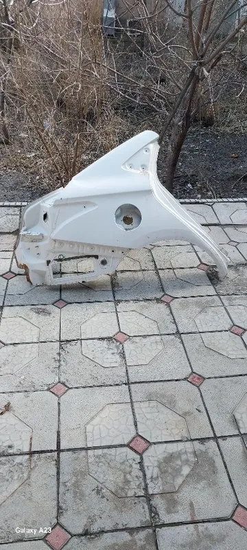 Cheri arizo6pro orqa krilo ung tamon