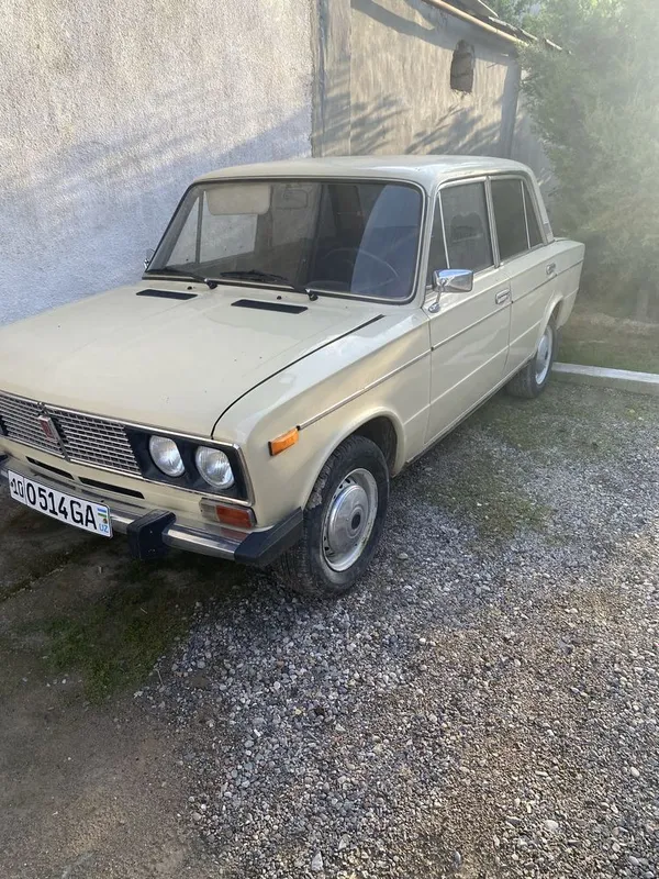 Vaz 2106 srochna sotlad