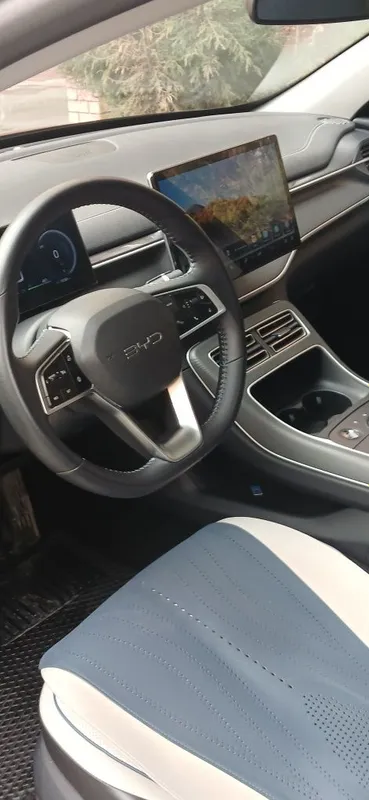 Byd Chazor 2024yil 3 Byd Chazor 2024yil 3