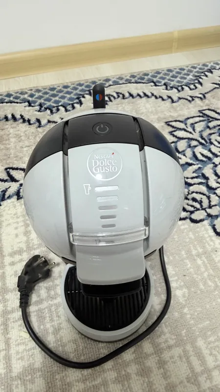 кофемашина NESCAFÉ Dolce Gusto 2 кофемашина NESCAFÉ Dolce Gusto 2