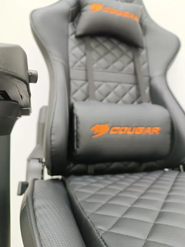 COUGAR Armor 4D sport o‘yin kreslosi 5