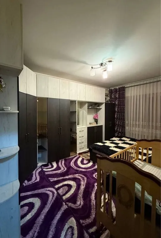 Аренда Юнусобод 5 кв 2х Комнатная 5-этаж 2/5/5 Ор:Шох Сарой — фото 1