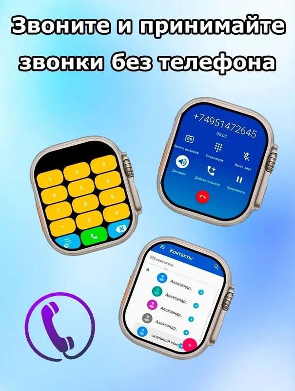Смарт-часы с SIM-картой, Android смарт-часы, C96 3