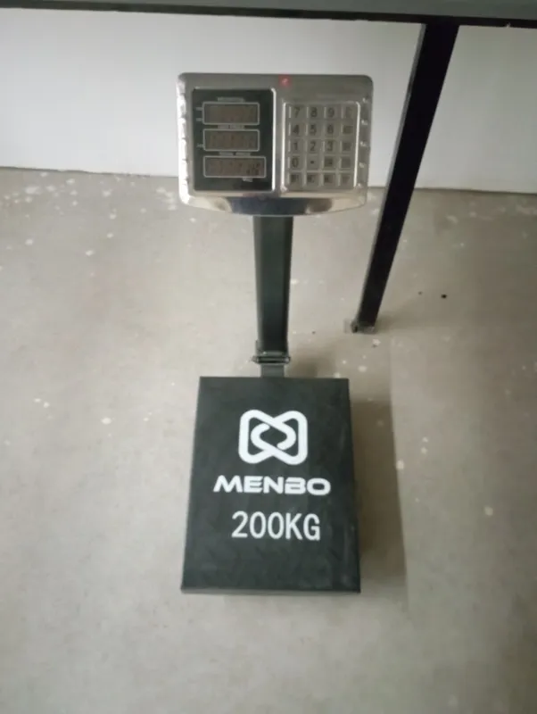 Tarozi 200k lik