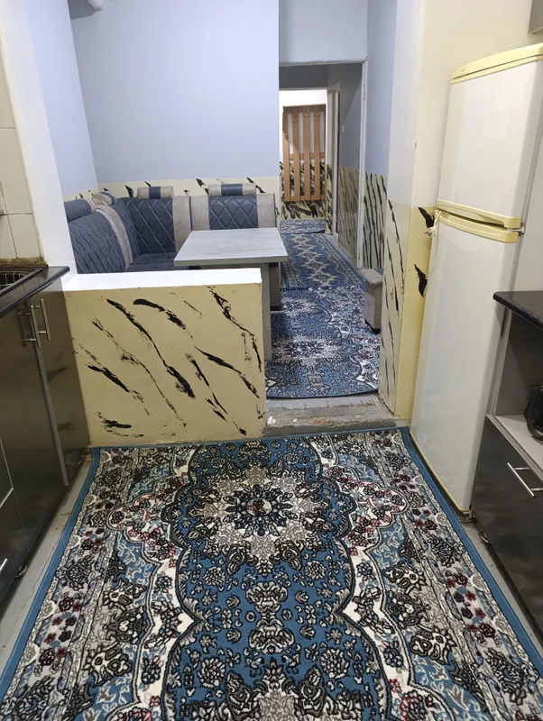 2 xonali uy ijaraga beriladi