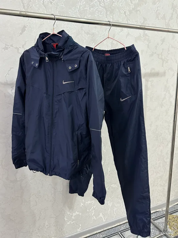 Nike оригинал 1 Nike оригинал 1