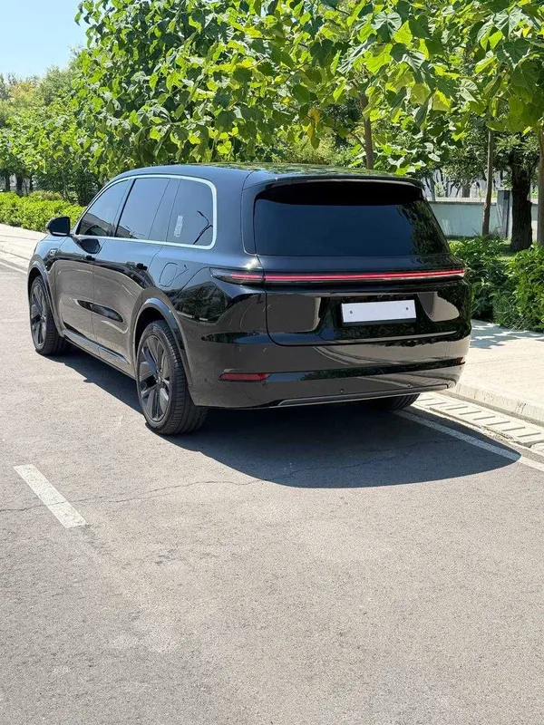 L9 ULTRA кора 2024й 2 L9 ULTRA кора 2024й 2