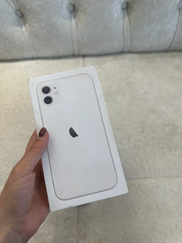 Iphone 11 64gb 70% — фото 4