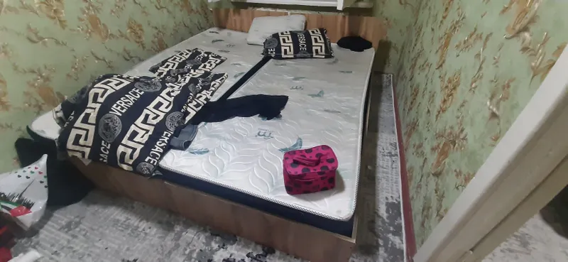 Кровать для детеи