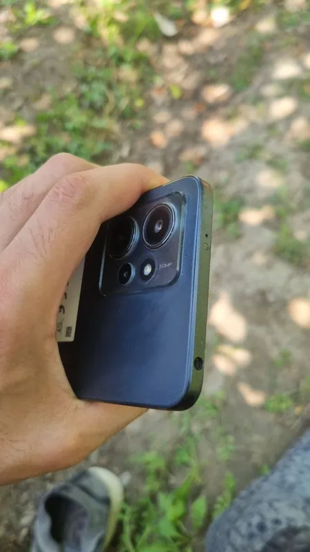 redmi note 12  xotra 128/GB — фото 1