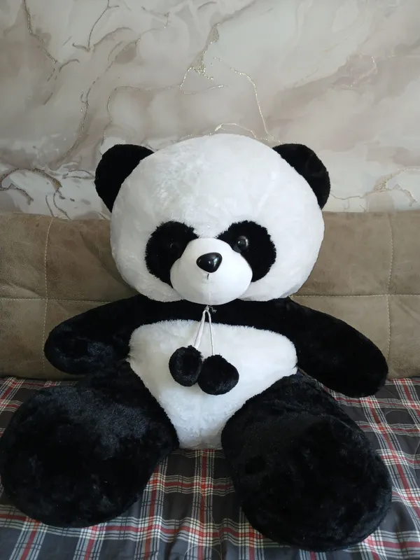 panda ayiqcha