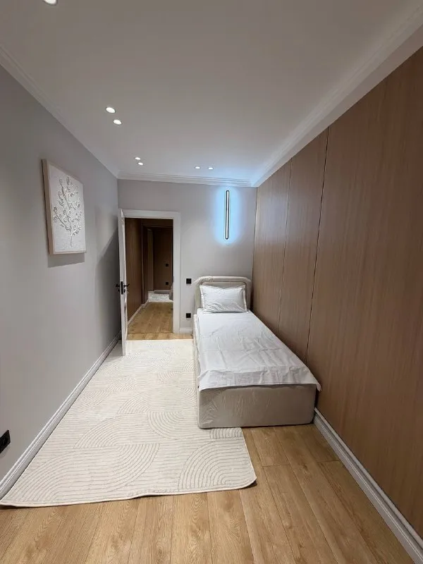 4-комнатная квартира, 78 м², Мирабад 8 4-комнатная квартира, 78 м², Мирабад 8