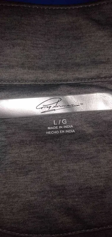Greg Norman Collection 6 Greg Norman Collection 6