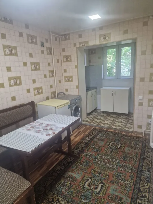 Аренда 1 комнатная Мукимми — фото 1