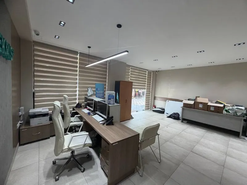 Аренда ПофОфис Ориентир Сайрам 420м2 6 Аренда ПофОфис Ориентир Сайрам 420м2 6