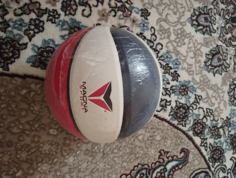 Basketbol top sotiladi 400 ming tel