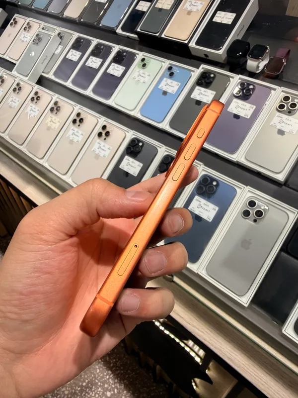 IPhone 17 Pro 256 ГБ 2 IPhone 17 Pro 256 ГБ 2