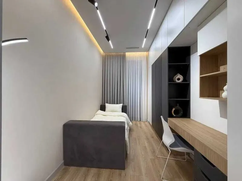 Сдается 3-ком квартира Мирабадский район ЖК Parkwood — фото 5