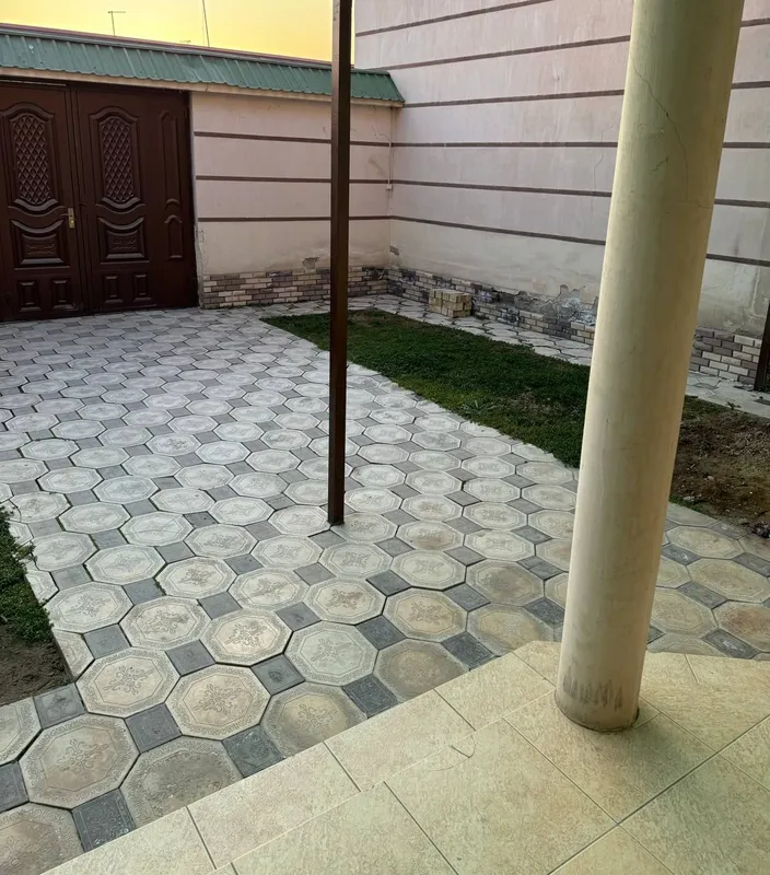 Ijara! Uy va yer uchastkasi! Sergeli tumani 2