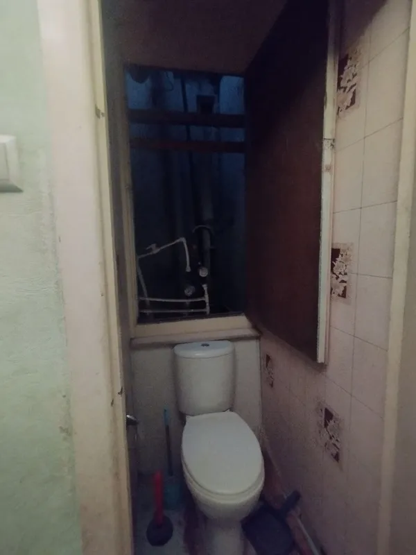 Продажа 1/4/4, Яшнабадский район, Авиасозлар-4 (ориентир: метро Яшнабад) 6