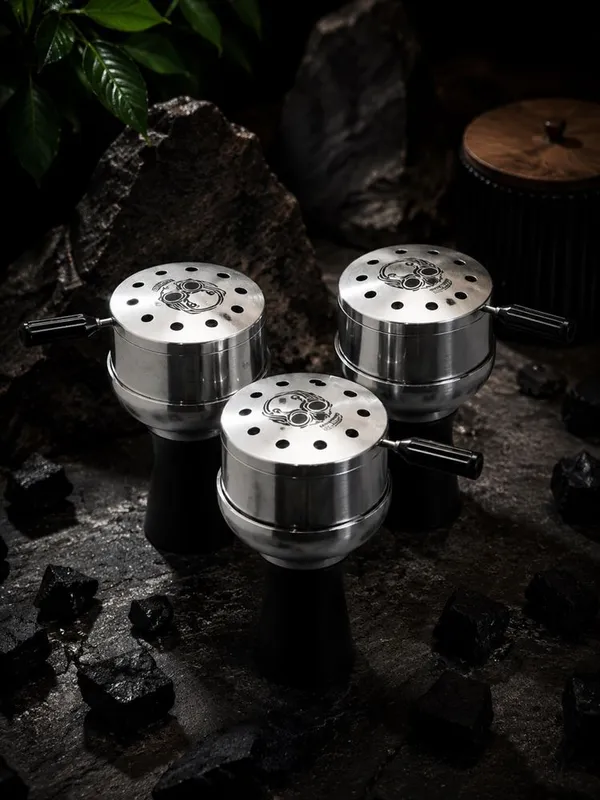 Калауд для кальяна (Kaloud) Tashkent 4 Калауд для кальяна (Kaloud) Tashkent 4