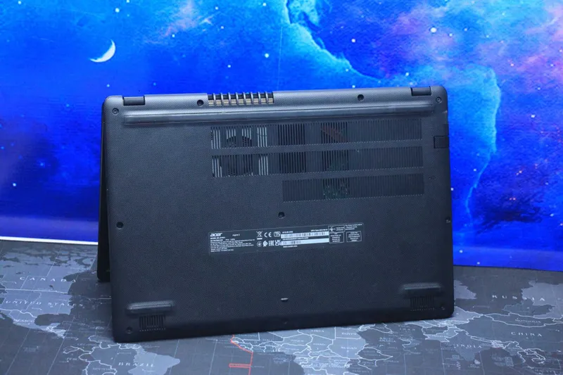 Acer i3 Noutbuk 10 avlod 8/128/1000GB — фото 4