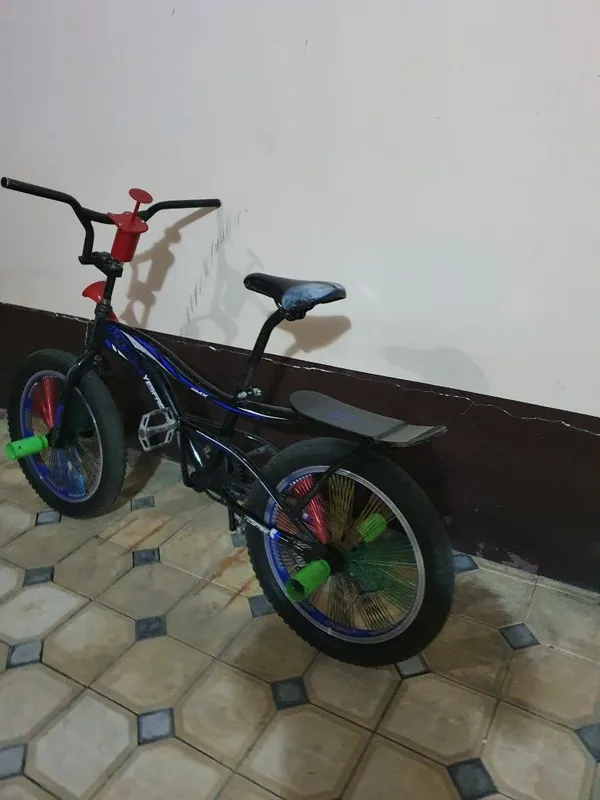 Velosiped sotiladi 3