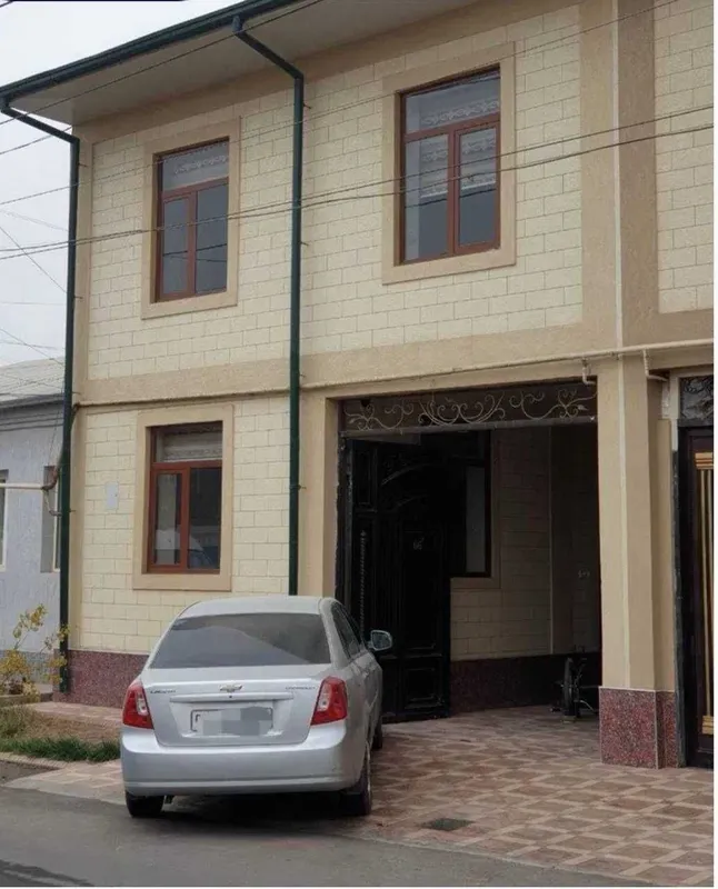 Продажа евродома в Юнусабаде-8, 2.7-сотки (N 13550 )