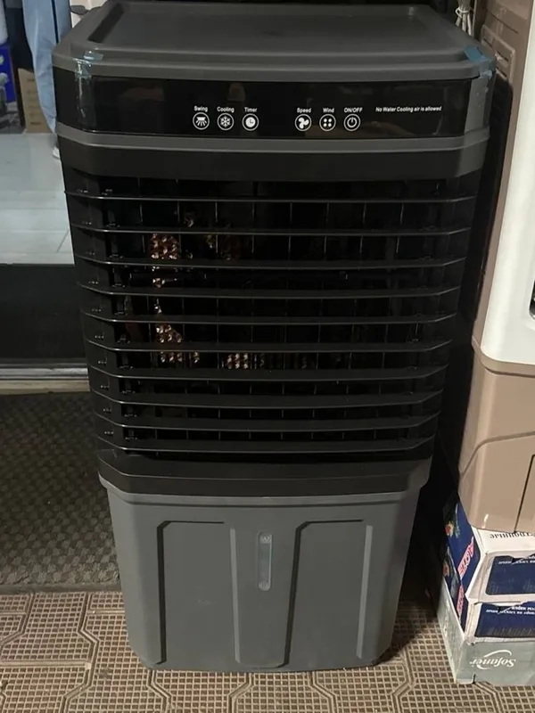 Air Cooler кондиционер оптом/розницу 5 Air Cooler кондиционер оптом/розницу 5