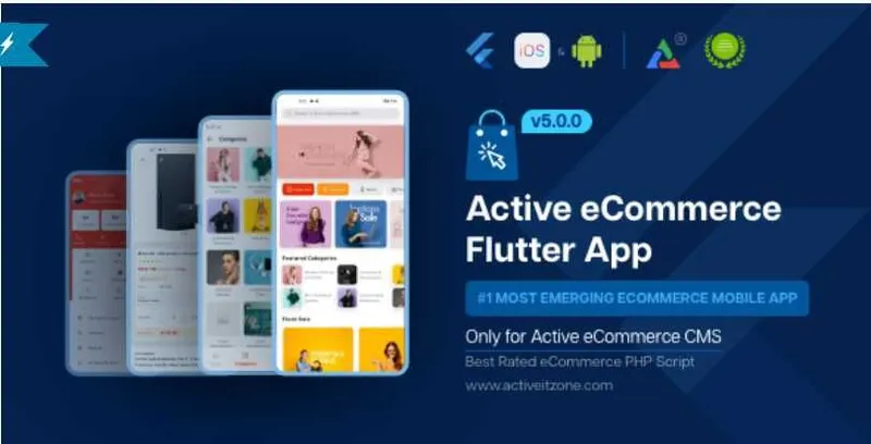 Готовый e-commerce сайт, с админ-панелью + приложения для пользователя, доставщика, продавца 4 Готовый e-commerce сайт, с админ-панелью + приложения для пользователя, доставщика, продавца 4