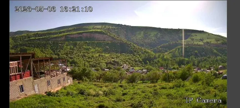Продам дачу в пригороде Газалкента (поселок Карамазар) 2