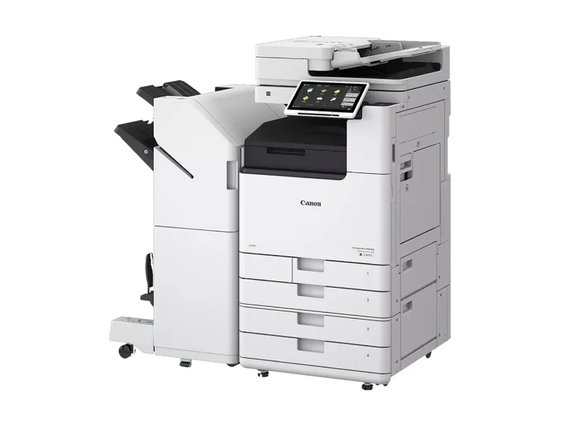 Canon DADF-BA1