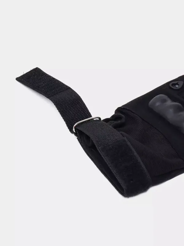 Oakley taktik barmoqsiz qo'lqoplar  Erkaklar uchun — фото 1
