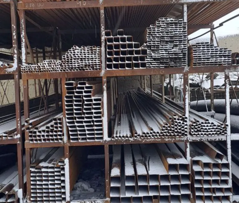 Profil trubalar 15×15 dan 300×300 gacha | Optom va Dona | Arzon narx — фото 2